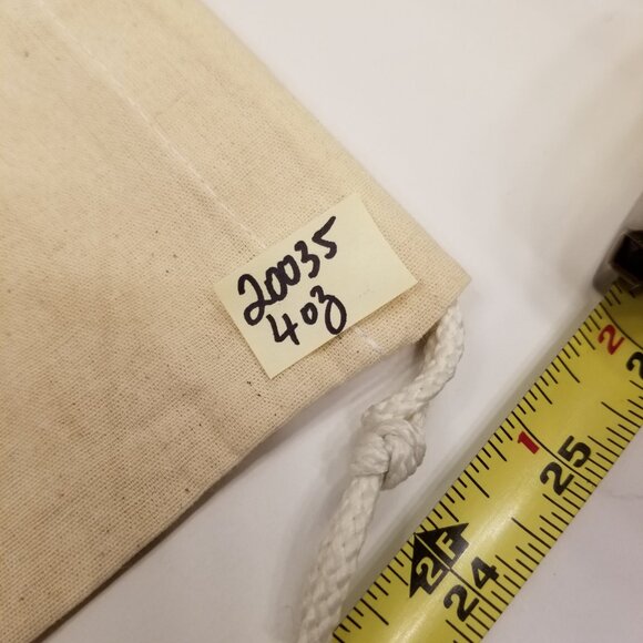 🆕️Four Seasons Hotels & Resorts Embroidered Logo Memorabilia Drawstring Laundry - Picture 5 of 7